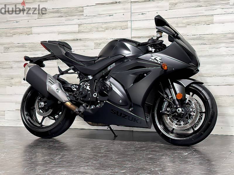 2022 Suzuki GSX-R1000 (+97466574363) 1