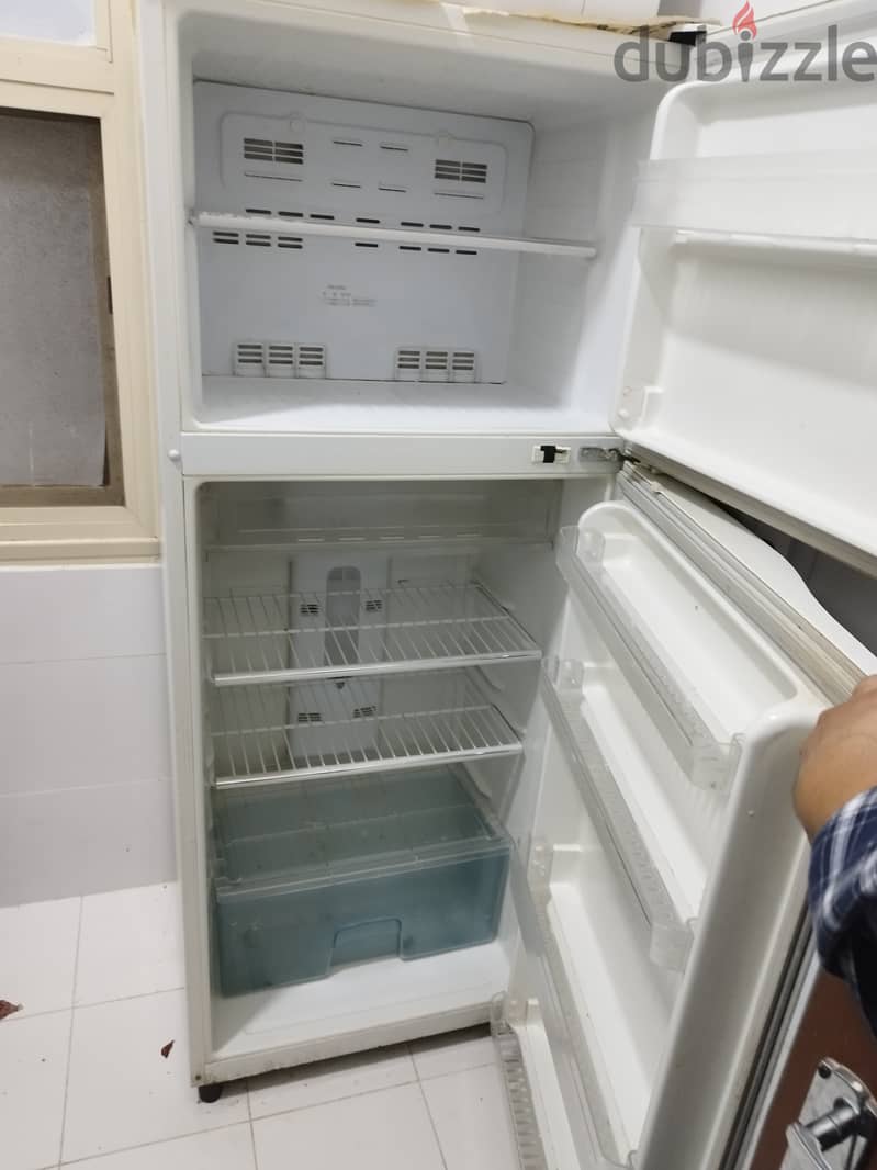 Used fridge 3