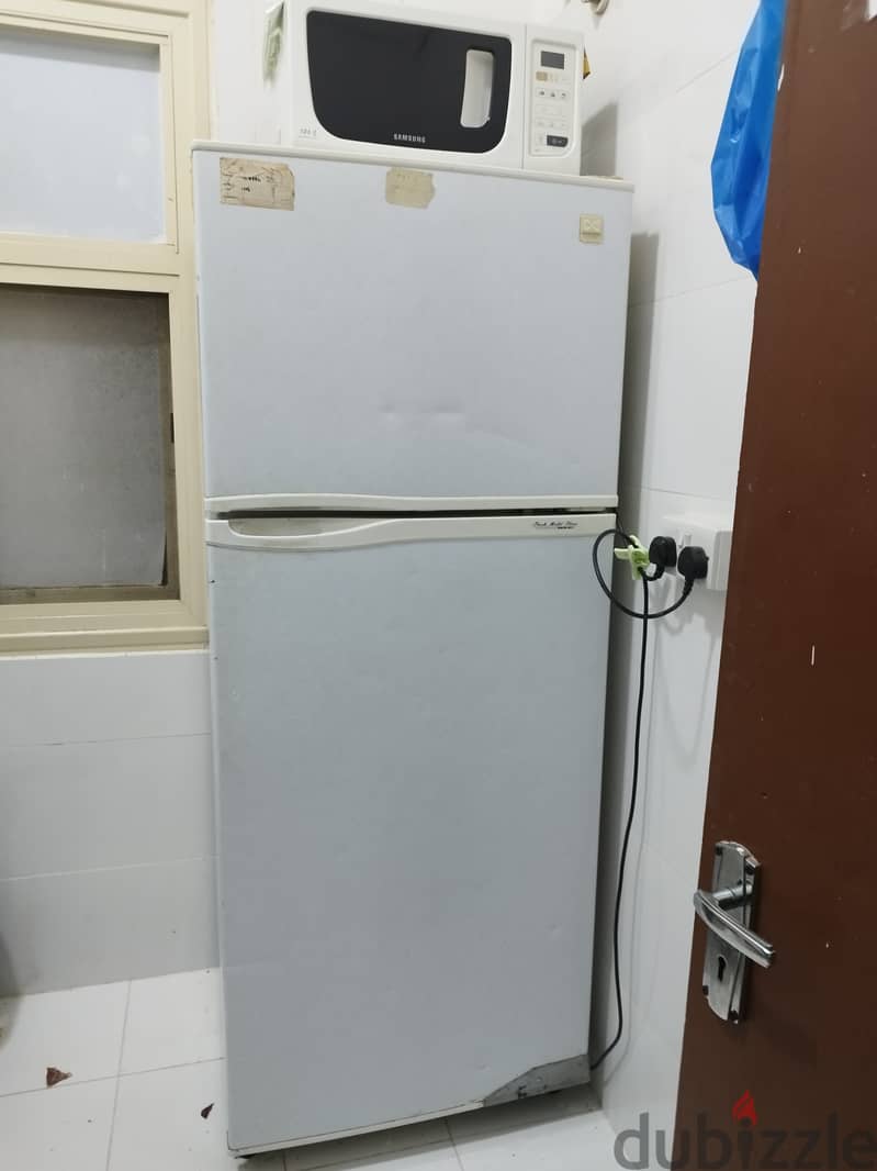 Used fridge 4