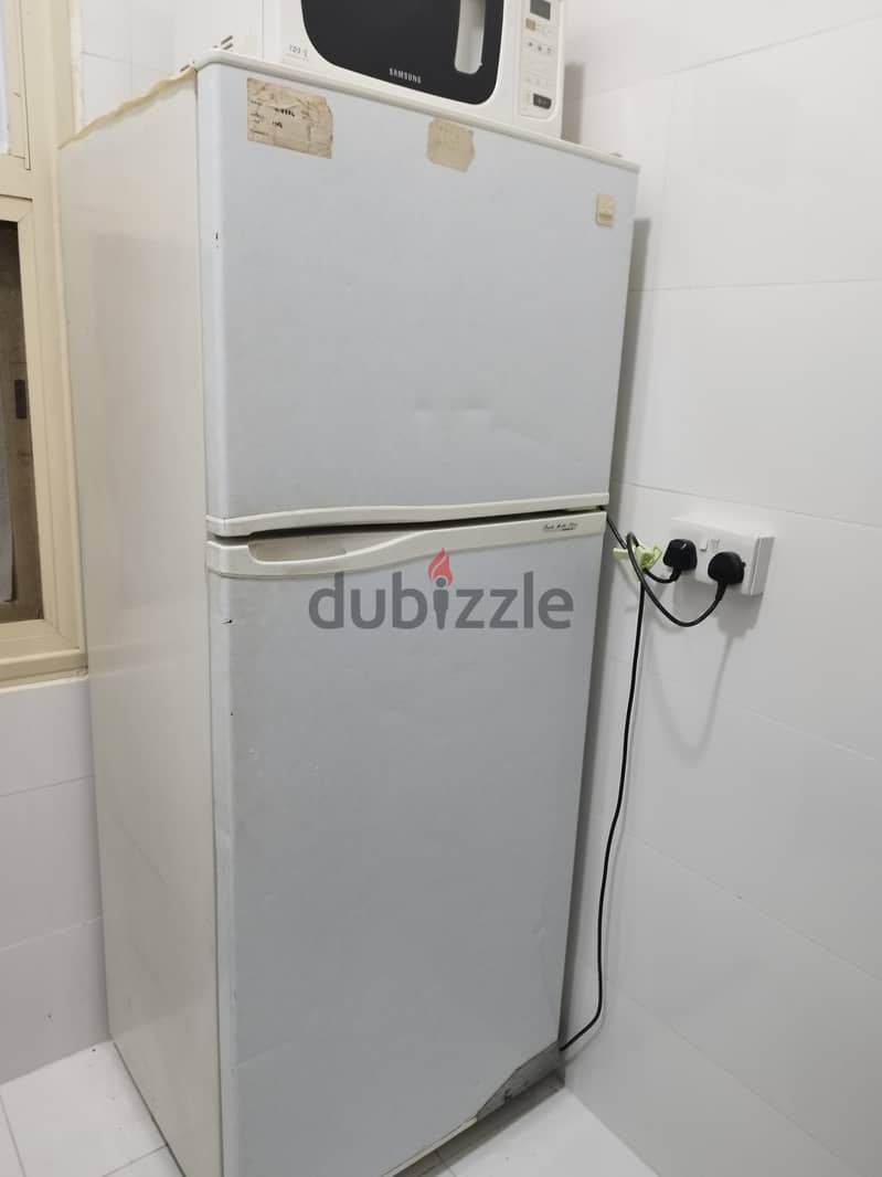 Used fridge 5