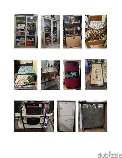 Used Home Furniture for Sale