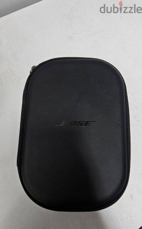 Bose quite comforts 45 2 same as new 0