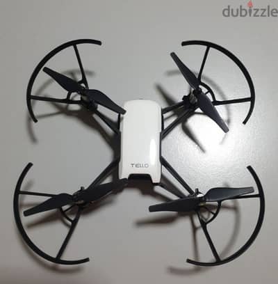 drone DJI tello original looks like new