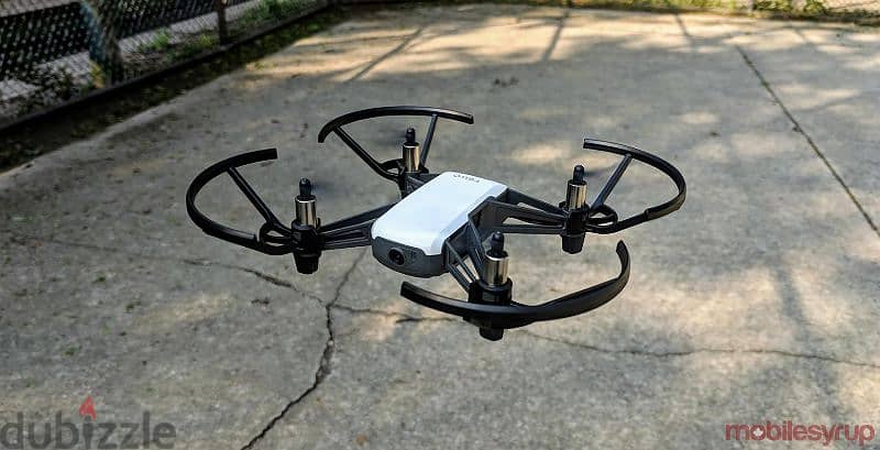 drone DJI tello original looks like new 1