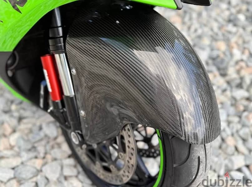 2021 Kawasaki Ninja ZX10R ABS 2