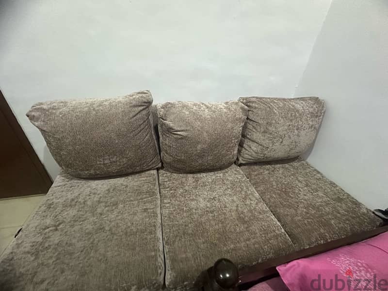 Sofa! 1