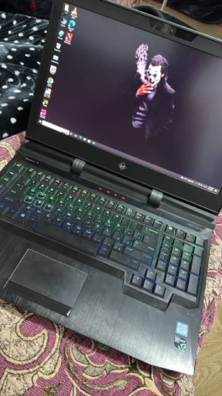 HP Omen 2