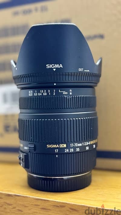 sigma lens for sale