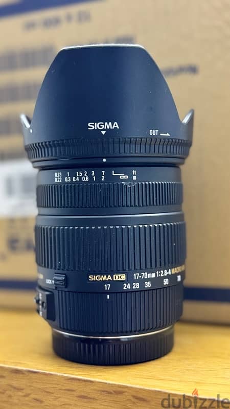 sigma lens for sale 0