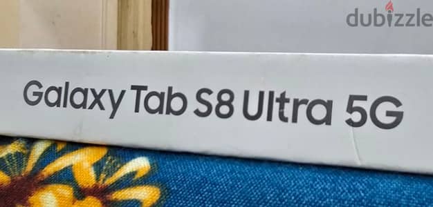 samsung galaxy tab s8 ultra 5g 128/8gb