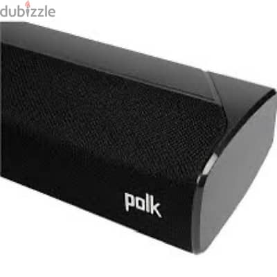 polk speaker for sale