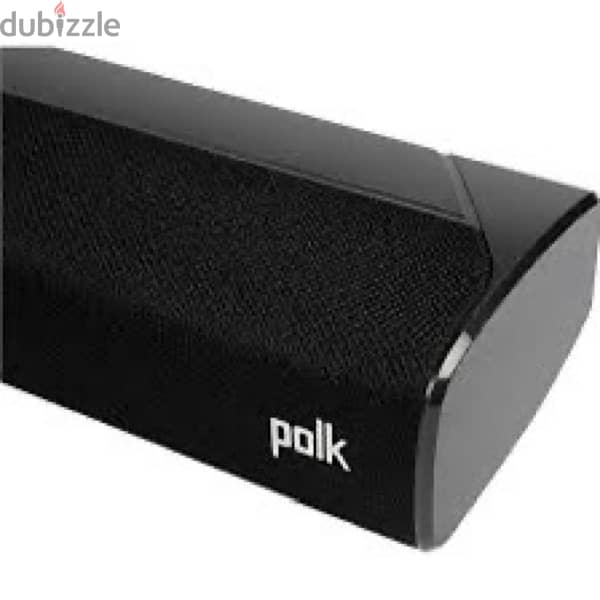 polk speaker for sale 0