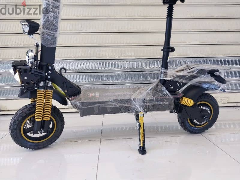 90 Kmh Highest Speed Electric Scooter S2 Now Available 4