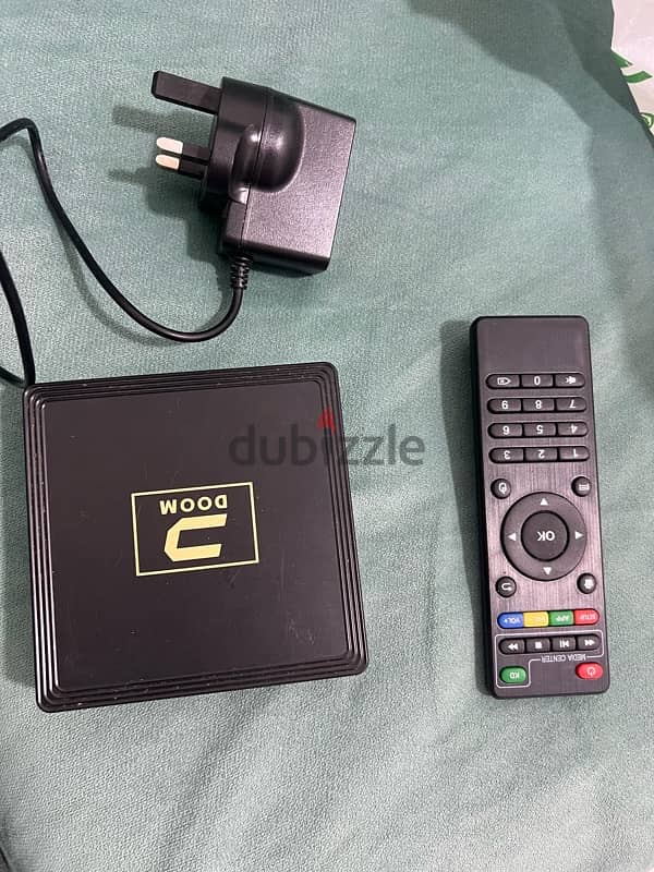 android receiver 7 kd only big space bug ram till 512 gb 0