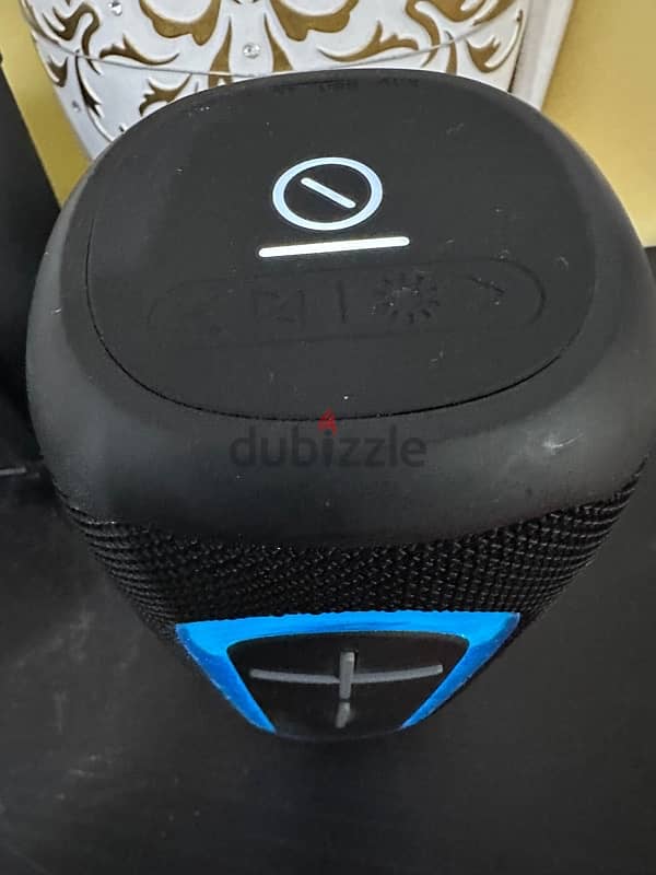 wireless speaker 2