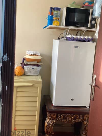 Fridge for sale in very good condition