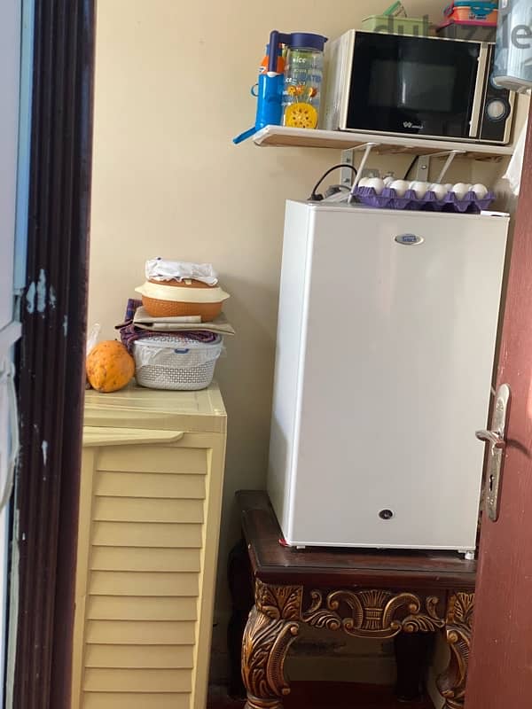 Fridge for sale in very good condition 1