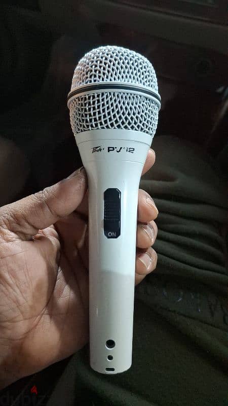 microphone for sale. 3