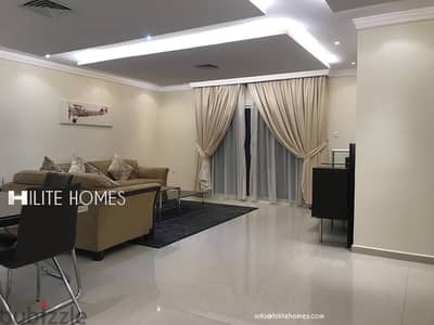 Elegant 3-bedroom furnished apartment in Mangaf