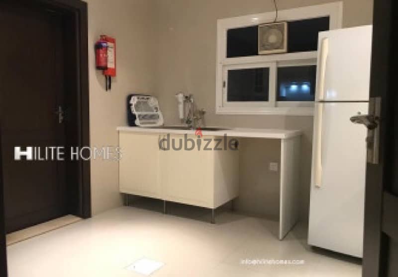 Elegant 3-bedroom furnished apartment in Mangaf 3