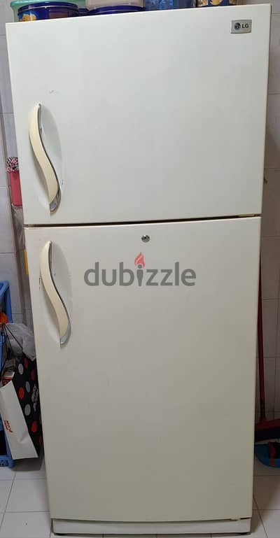 LG FRIDGE