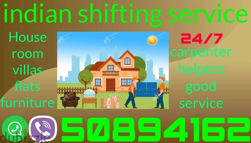 paddu indian shifting service in Kuwait 50894162 0