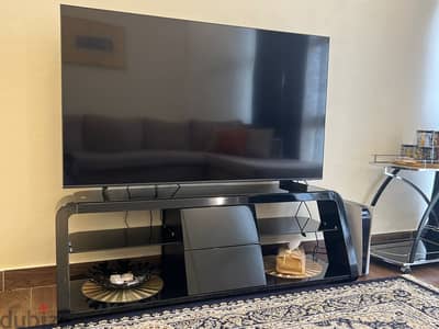 TV stand (without tv)