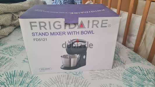 Stand Mixer