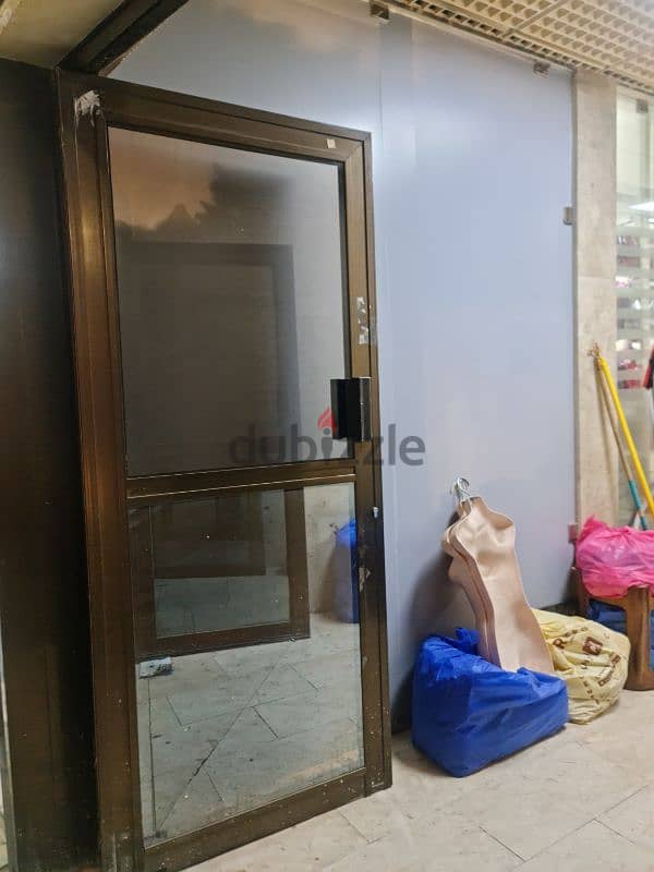 Shop for rent in Al Mubarkiya Souk Al Fahad Gold Souk 1