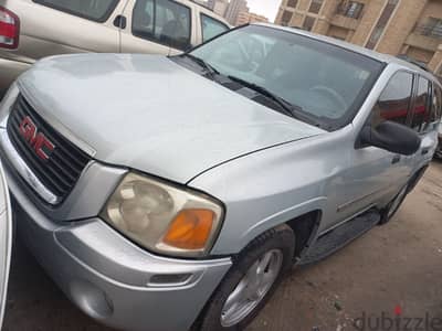 GMC Envoy 2007