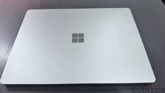 Microsoft Surface Laptop GO 2