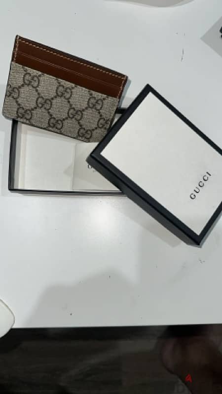 Men Wallets For Sale Brand New & Used. 5