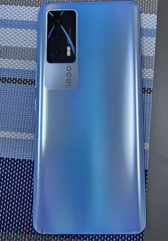 Vivo Iqoo 7 1