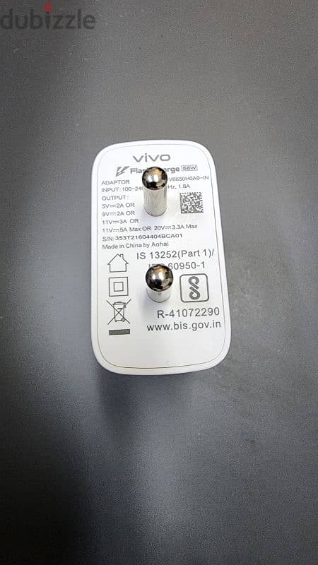 Vivo Iqoo 7 5