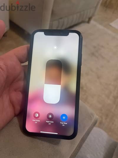 iPhone XR for sale 128 gb battery 81%