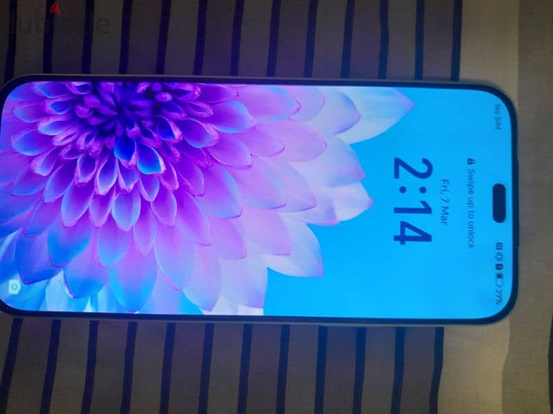 Honor 200 lite 16gb Ram 256gb 2month used 2