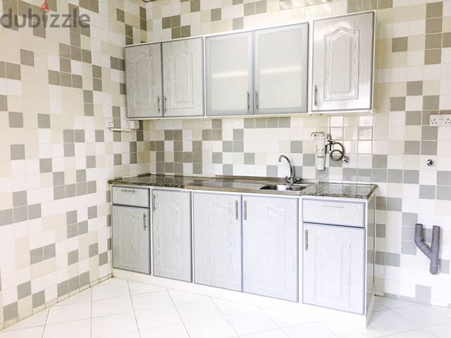 2 bedroom in Shaab al bahry 3