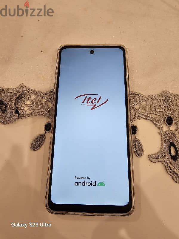 itel p55 4