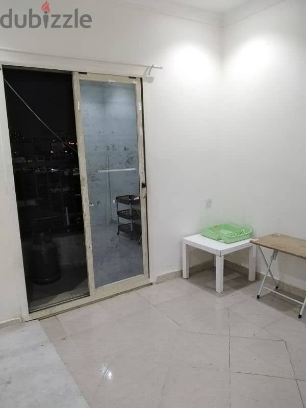 room with balcony for rent 75 kd call 60746 947 1