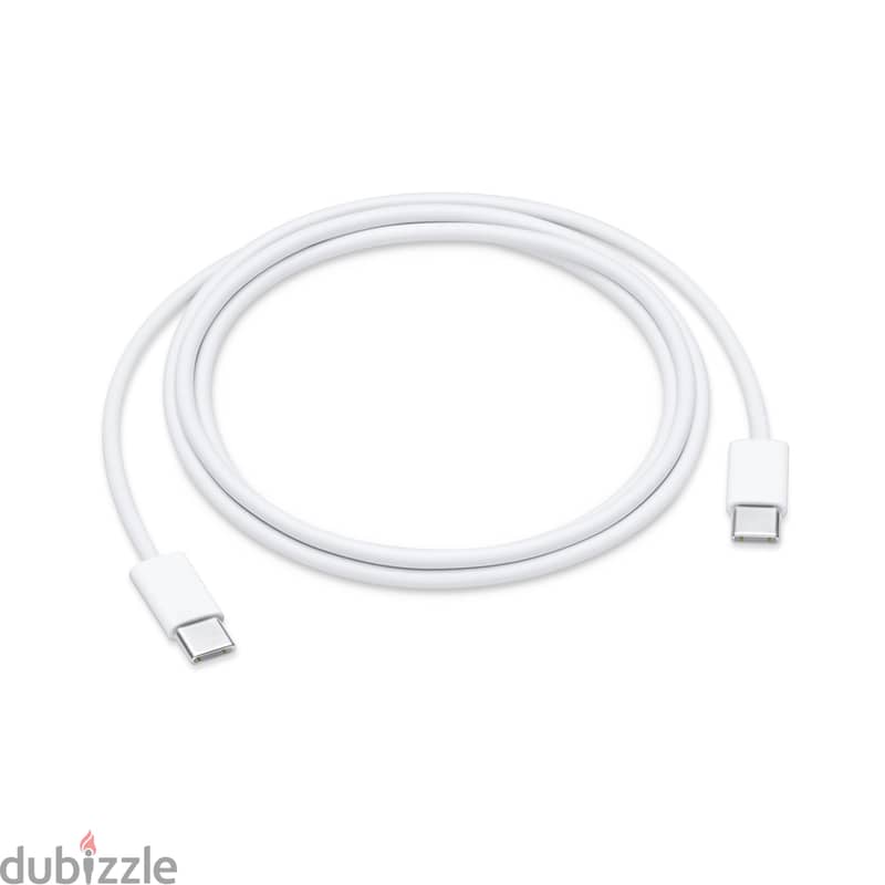 Apple USB-C Charge Cable MM093ZE 1M 0