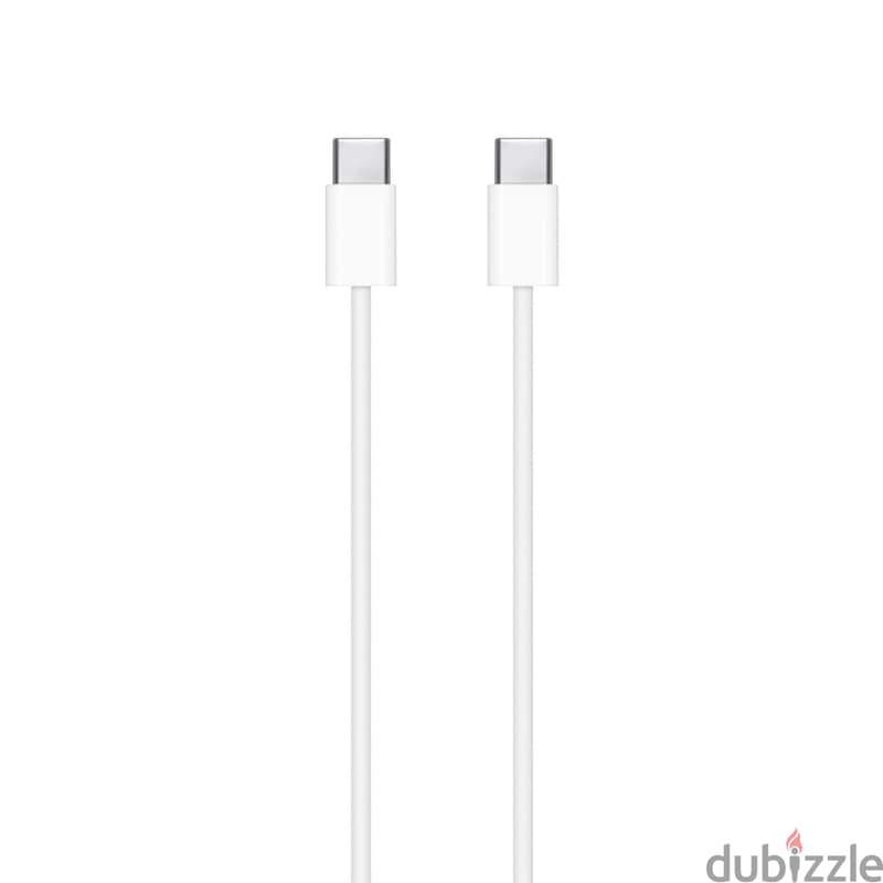 Apple USB-C Charge Cable MM093ZE 1M 2