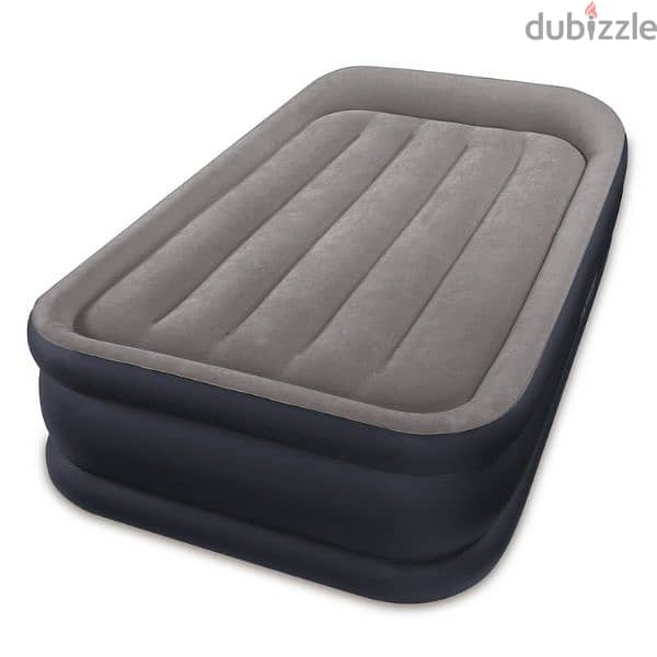 air bed 4