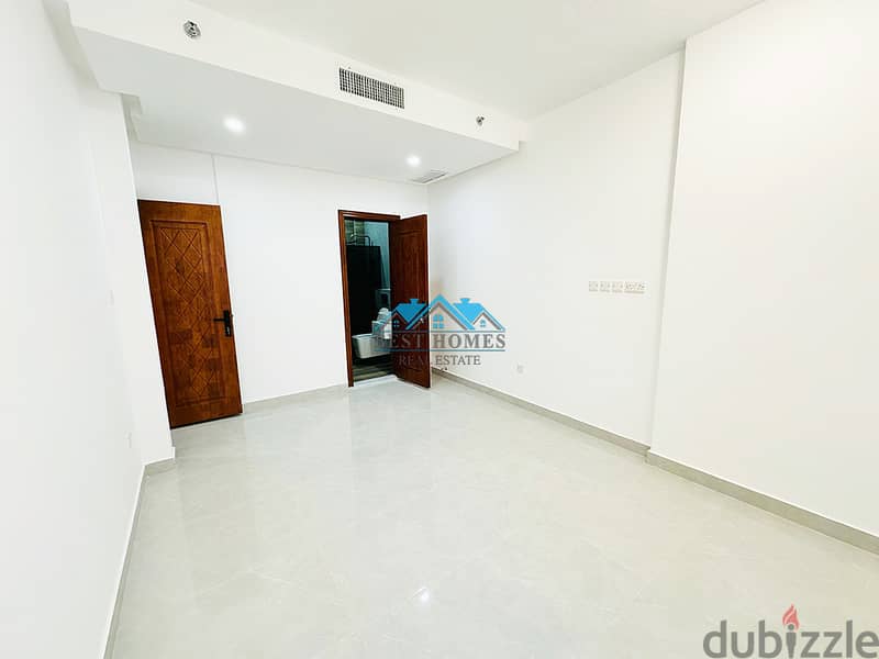 Brand New 3 Bedrooms Triplex in Salmiya 2