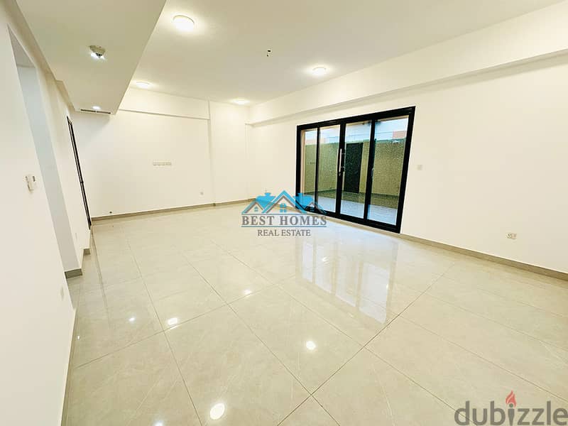 Brand New 3 Bedrooms Triplex in Salmiya 3