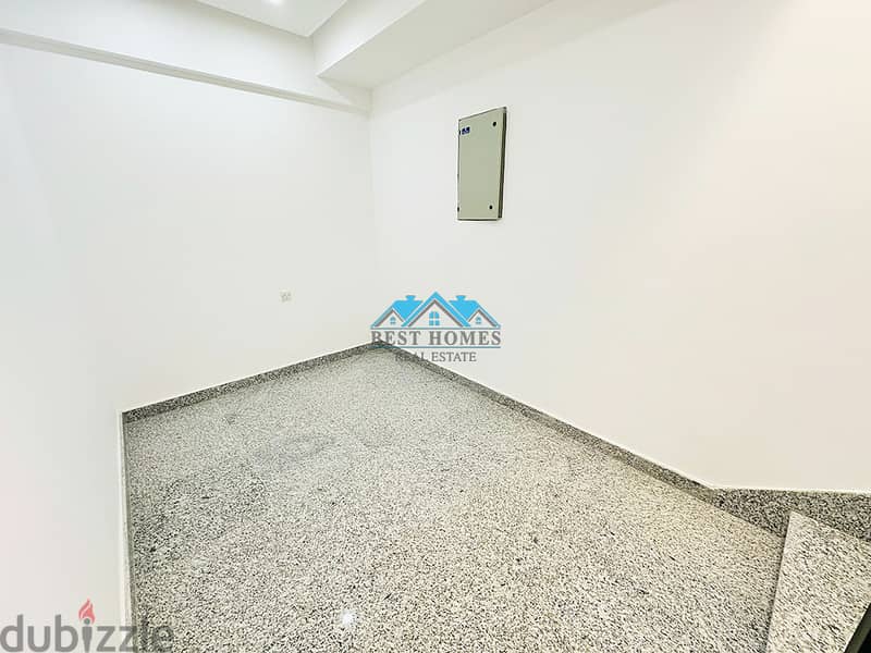 Brand New 3 Bedrooms Triplex in Salmiya 4