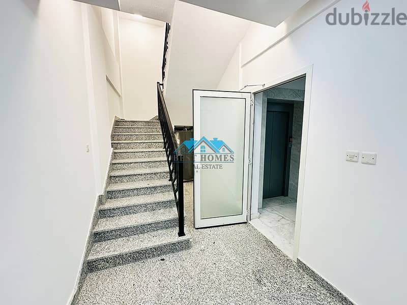 Brand New 3 Bedrooms Triplex in Salmiya 5