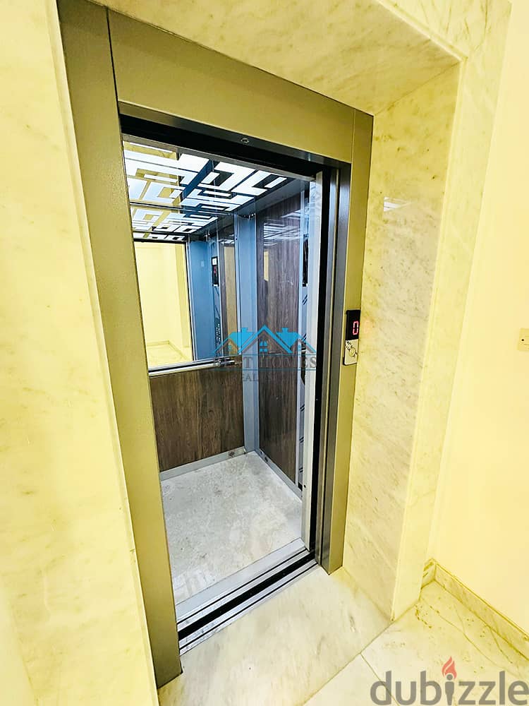 Brand New 3 Bedrooms Triplex in Salmiya 8