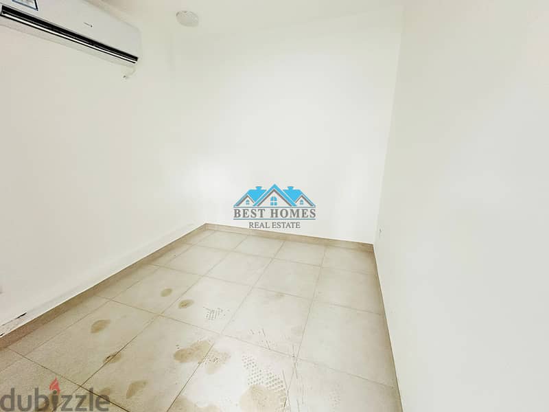 Brand New 3 Bedrooms Triplex in Salmiya 9