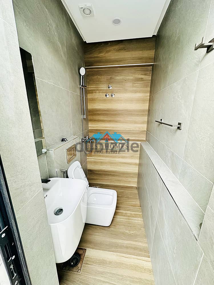 Brand New 3 Bedrooms Triplex in Salmiya 10