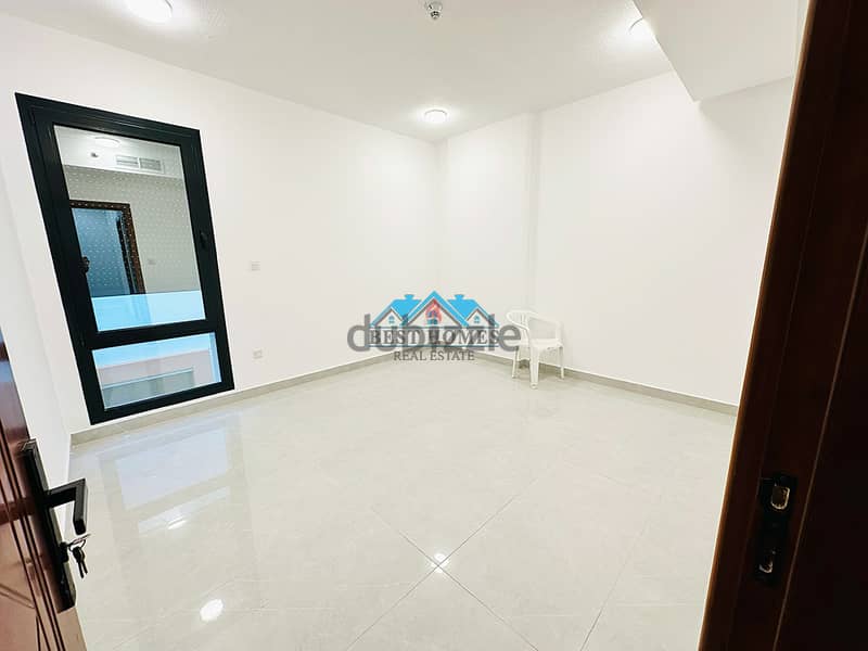 Brand New 3 Bedrooms Triplex in Salmiya 15